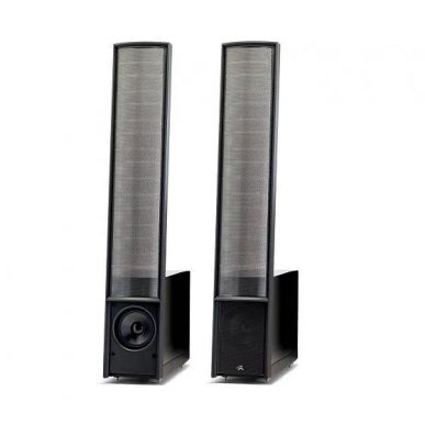 Напольная акустика Martin Logan Classic ESL 9 Gloss Black